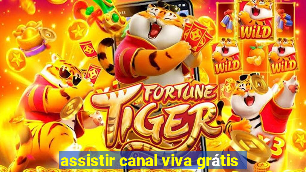 assistir canal viva grátis
